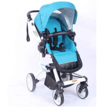 Детская коляска XO KID Siesta прогулочная